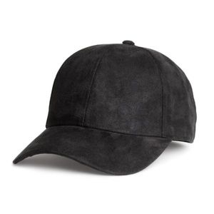 ❌sold❌ Black suede hat
