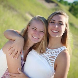 Meet your Posher, Carlie