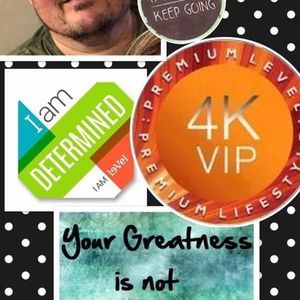 Meet your Posher, Anthony