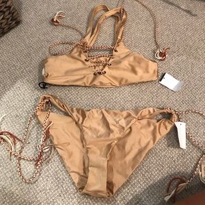 Tularosa Bathing suit