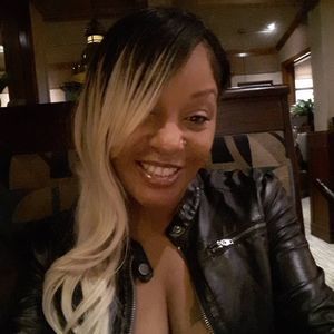 Meet your Posher, Antionette