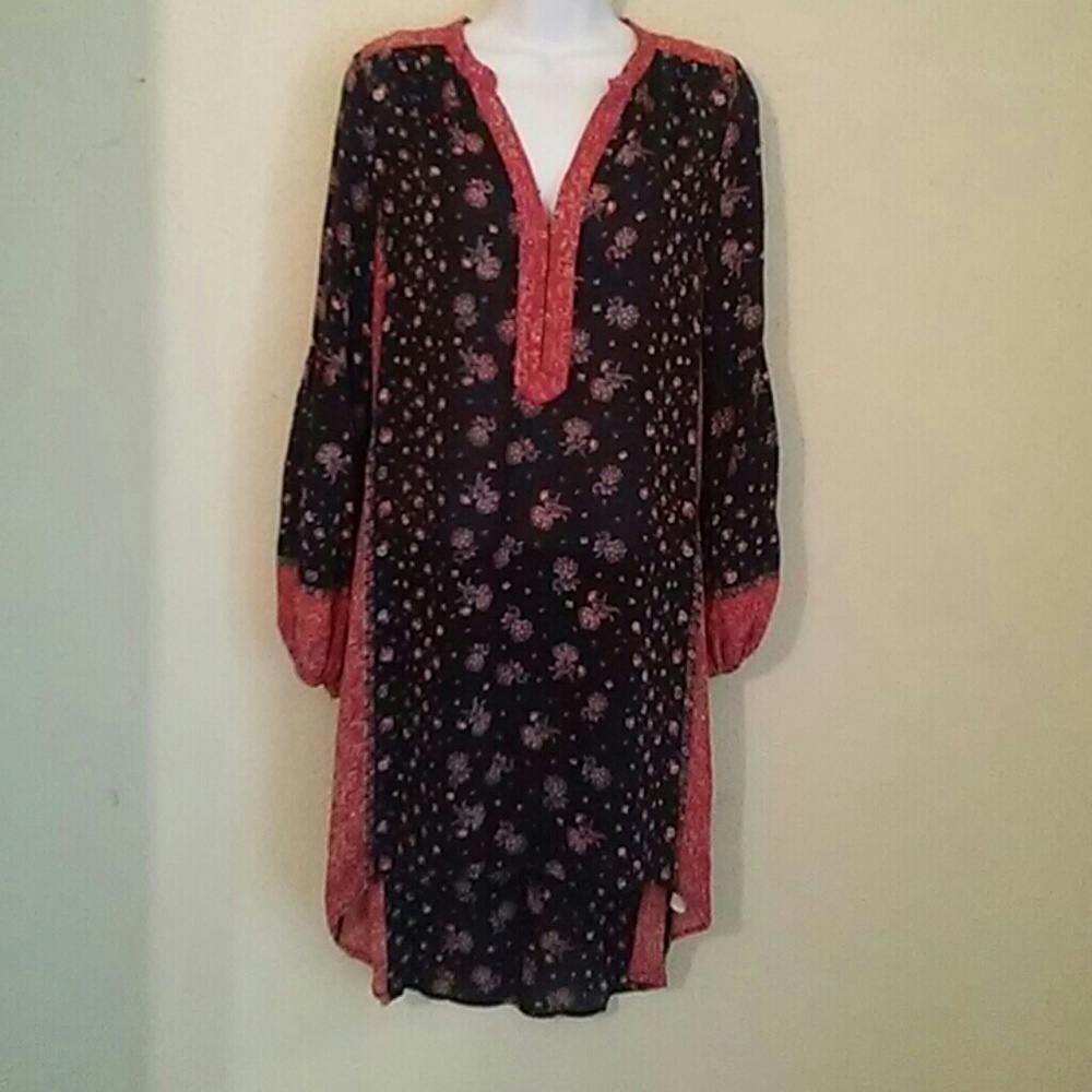 Free People Tunic Dress
