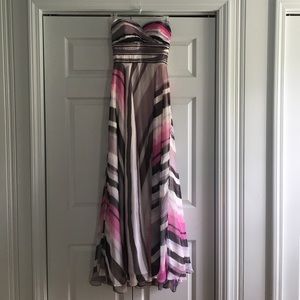 Really gorgeous! Tons of compliments!