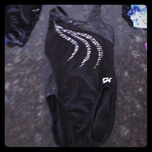 Leotard
