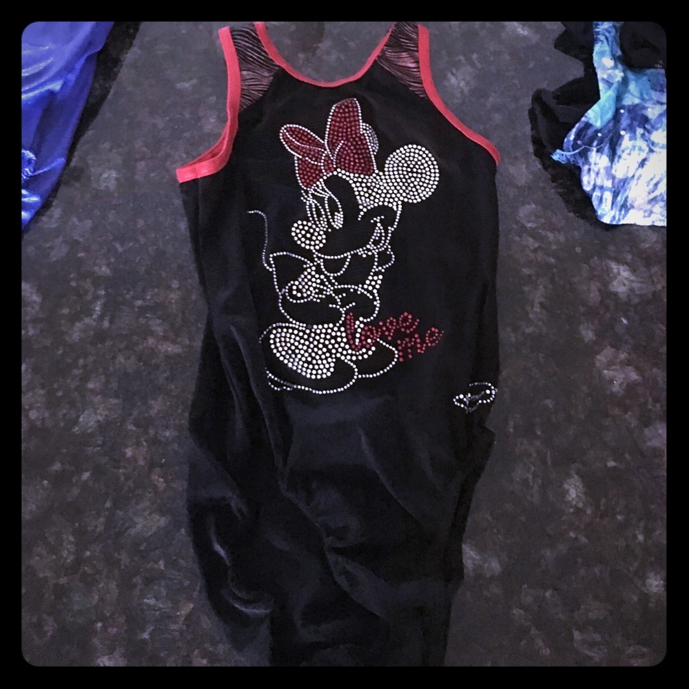 Leotard