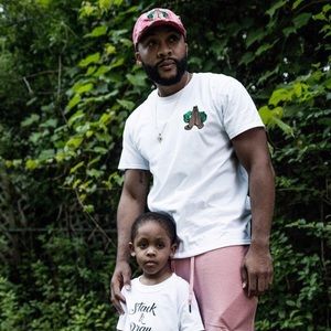 Meet your Posher, Martin