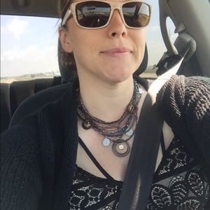 I'm bit of everything.