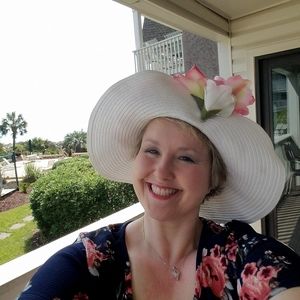 Meet your Posher, Bridget!