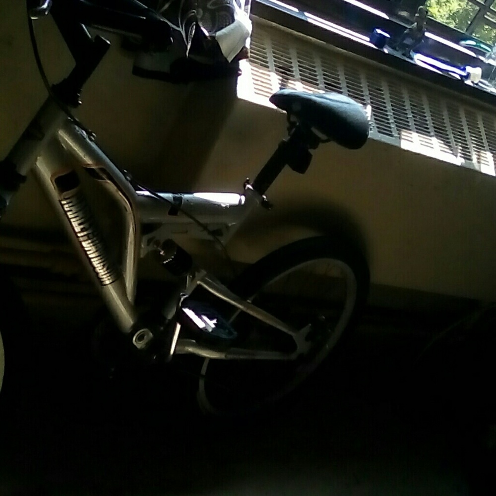 Harley Davidson 20inch