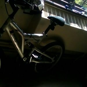 Harley Davidson 20inch