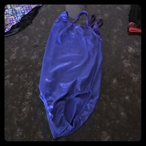 Leotard