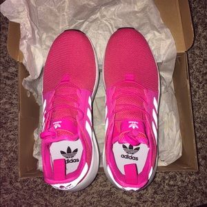 Adidas originals shoes