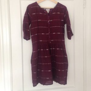 Ace and jig arbor dress