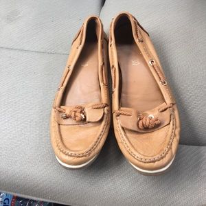 Boat Shoes NEVER WORN