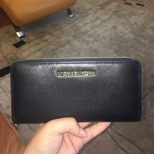 Large wallet