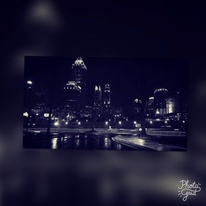 Meet your Posher, Adrian