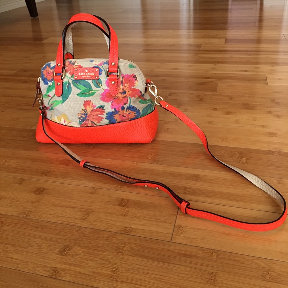 Kate Spade Crossbody Handbag