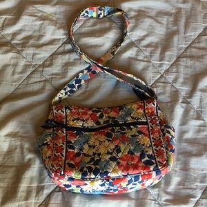 Vera Bradley crossbody