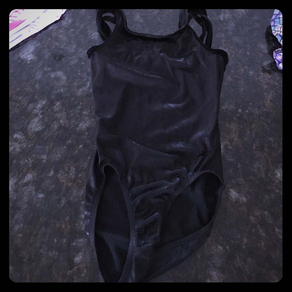 Leotard