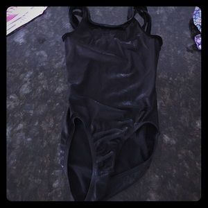 Leotard