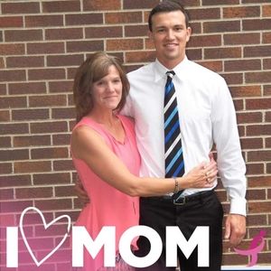 Meet your Posher, Sharon