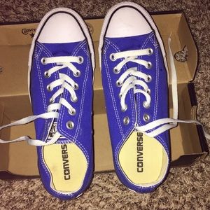 Converse shoes