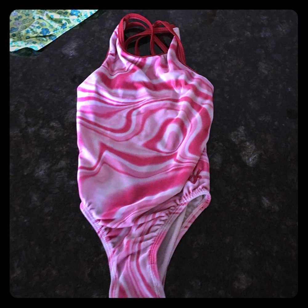 Leotard
