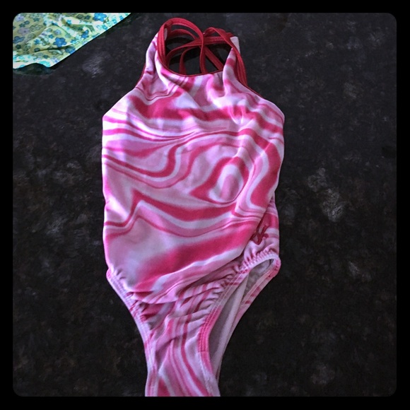 Leotard - Picture 1 of 1