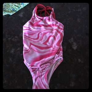 Leotard