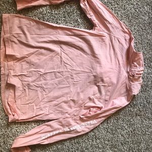 hooded Vineyard Vines long sleeve