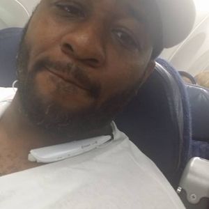 Meet your Posher, Andre'