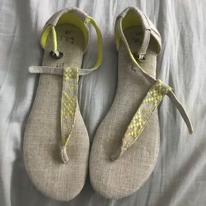 Toms Sandals