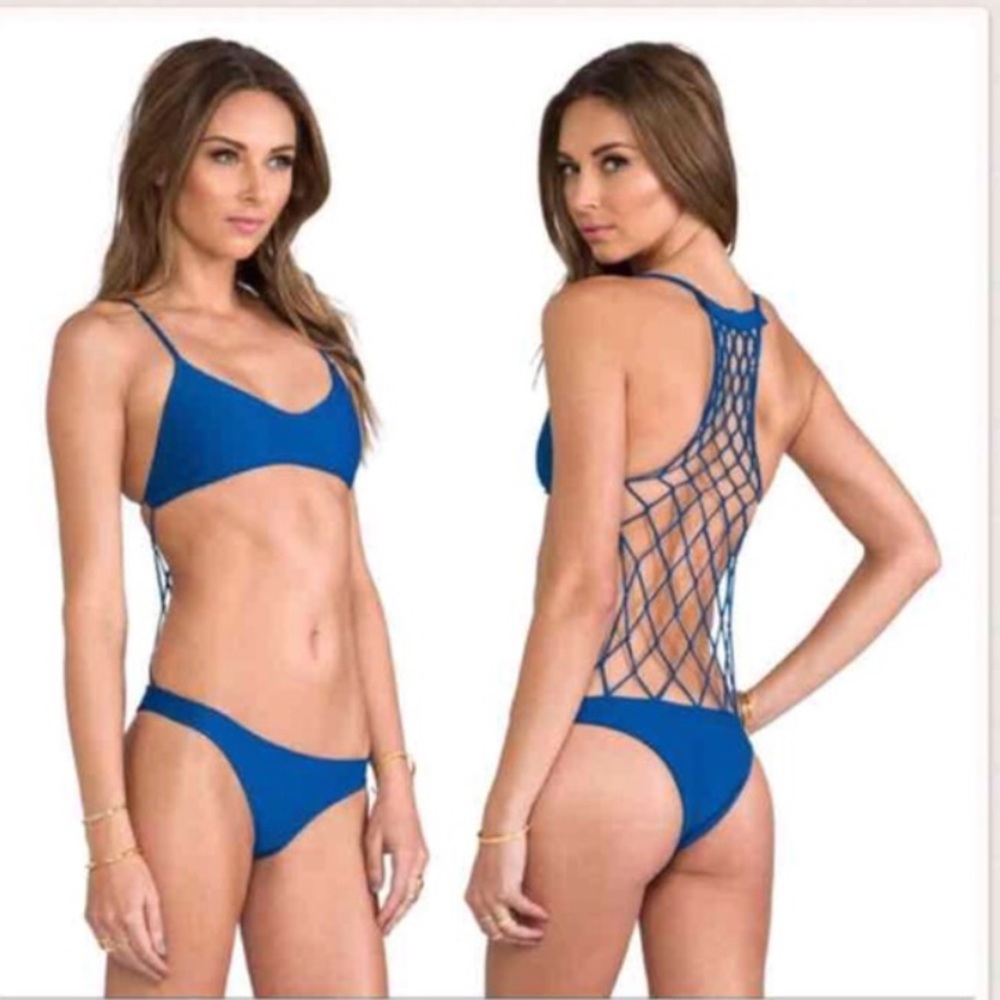 Mikoh bathing suit