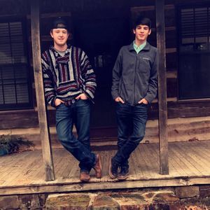 Meet your Posher, Joseph