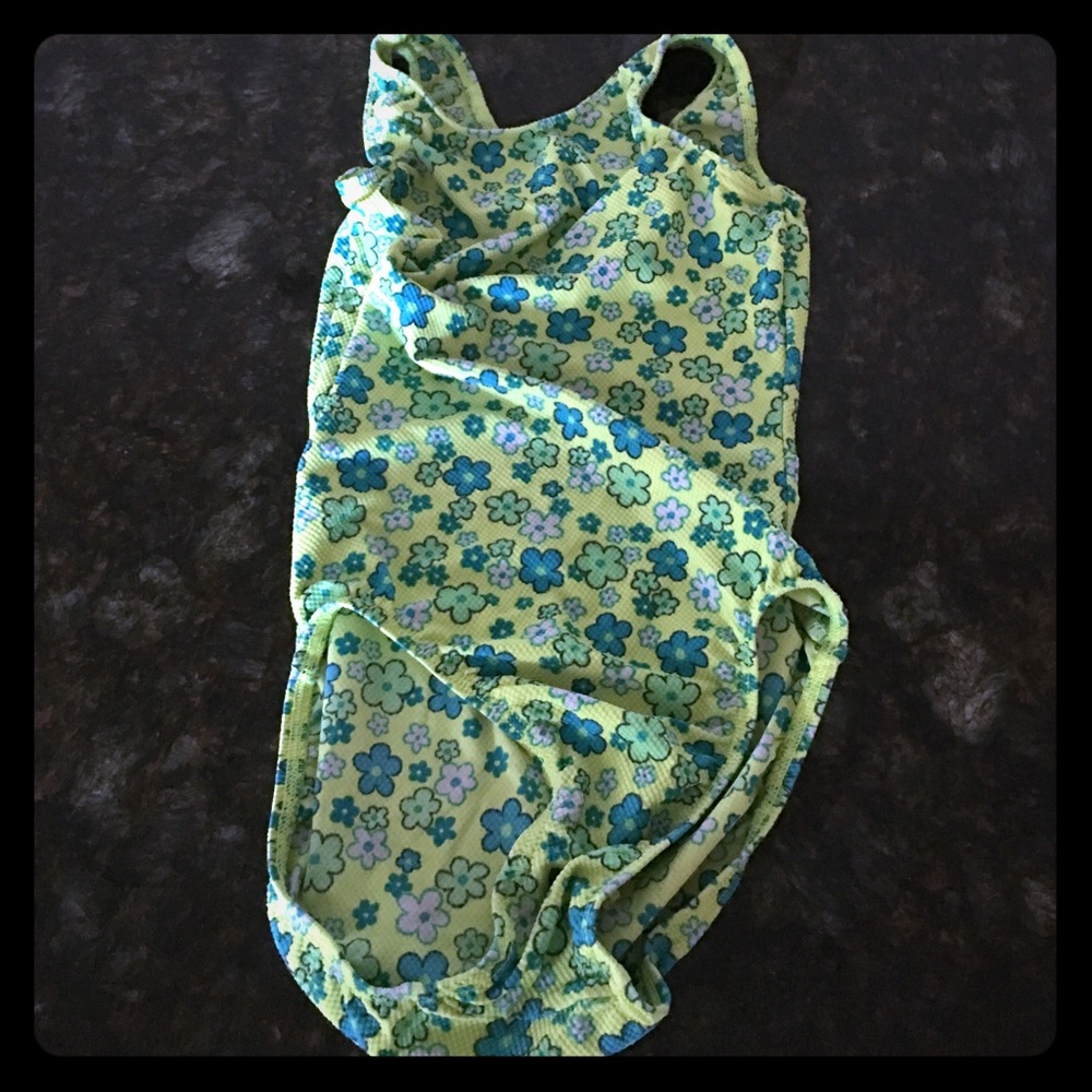 Leotard