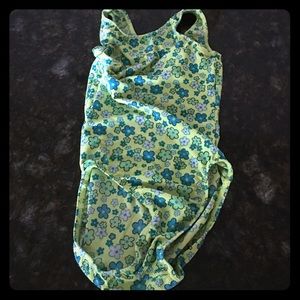 Leotard