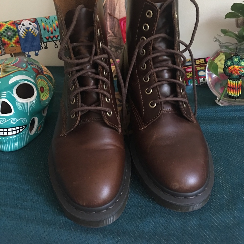 Dr martens boots