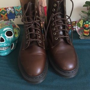Dr martens boots