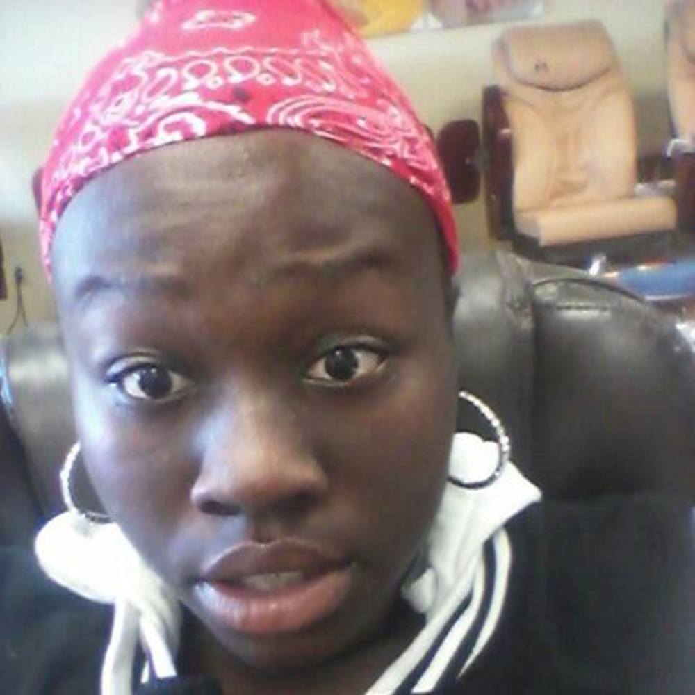 Meet your Posher, Knaomi