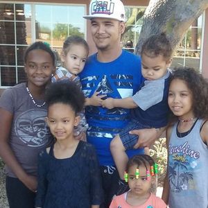 Meet your Posher, Paul