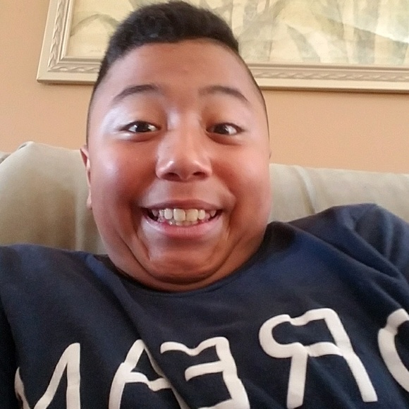 Meet your Posher, Ruben - Picture 1 of 1