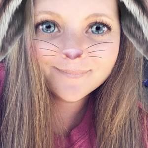 Meet your Posher, Lindsay