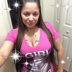 Meet your Posher, Yahaira