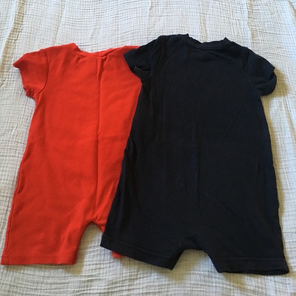 Romper Bundle - Picture 2 of 2