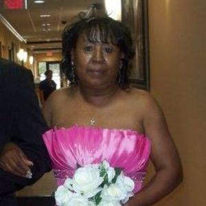 Meet your Posher, Lashonda