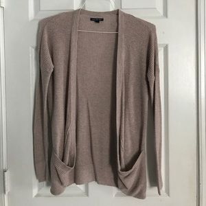 American Eagle Outfitters Knitted Cardigan