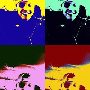 Meet your Posher, Danny