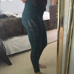 Lululemon 7/8 pants