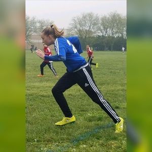 Meet your Posher, Emily