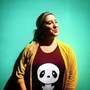 Meet your Posher, Kristina